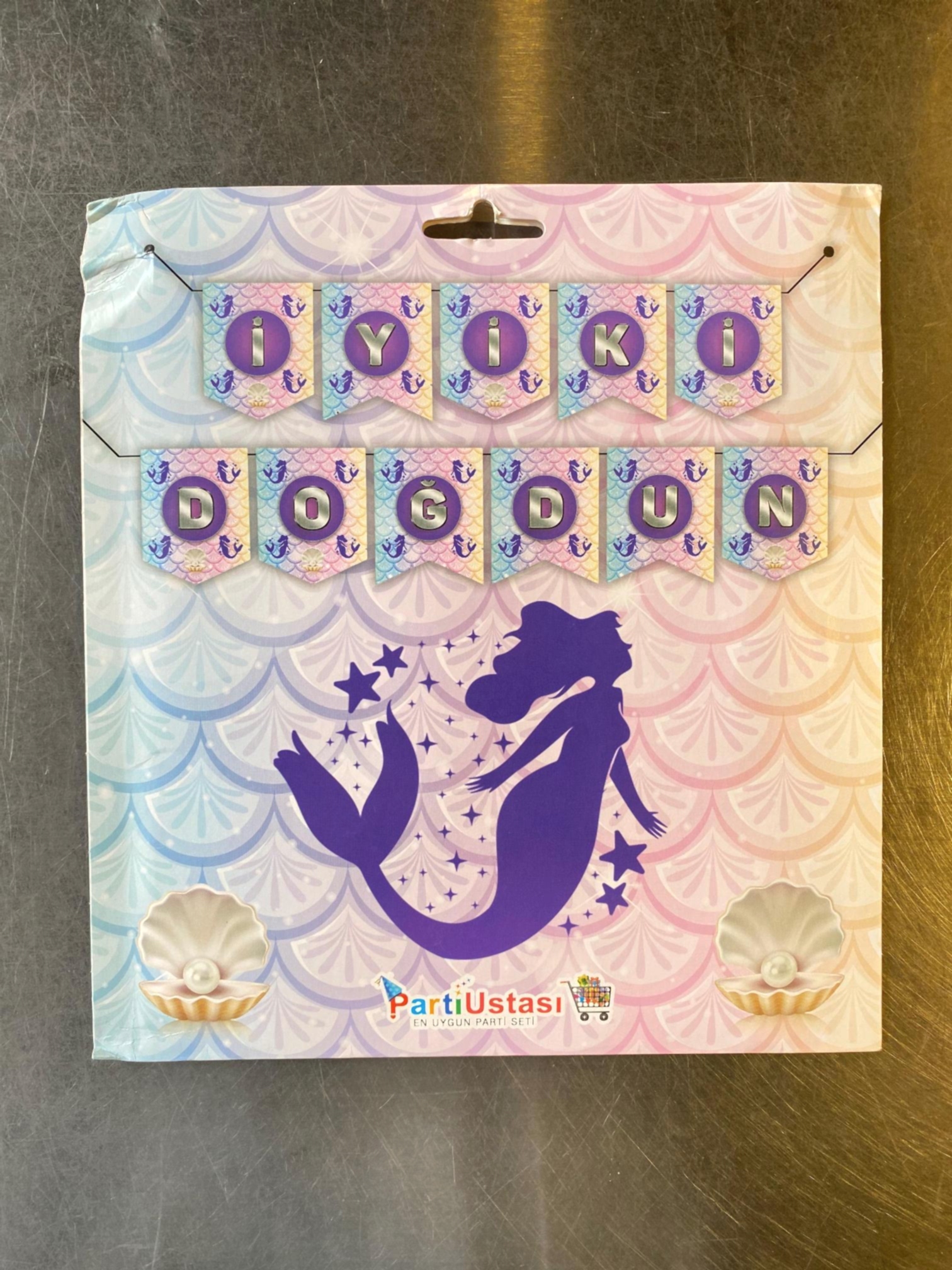 10. YILA ÖZEL ZARFLI BANNER ÇEŞİTLERİ KAMPANYA 