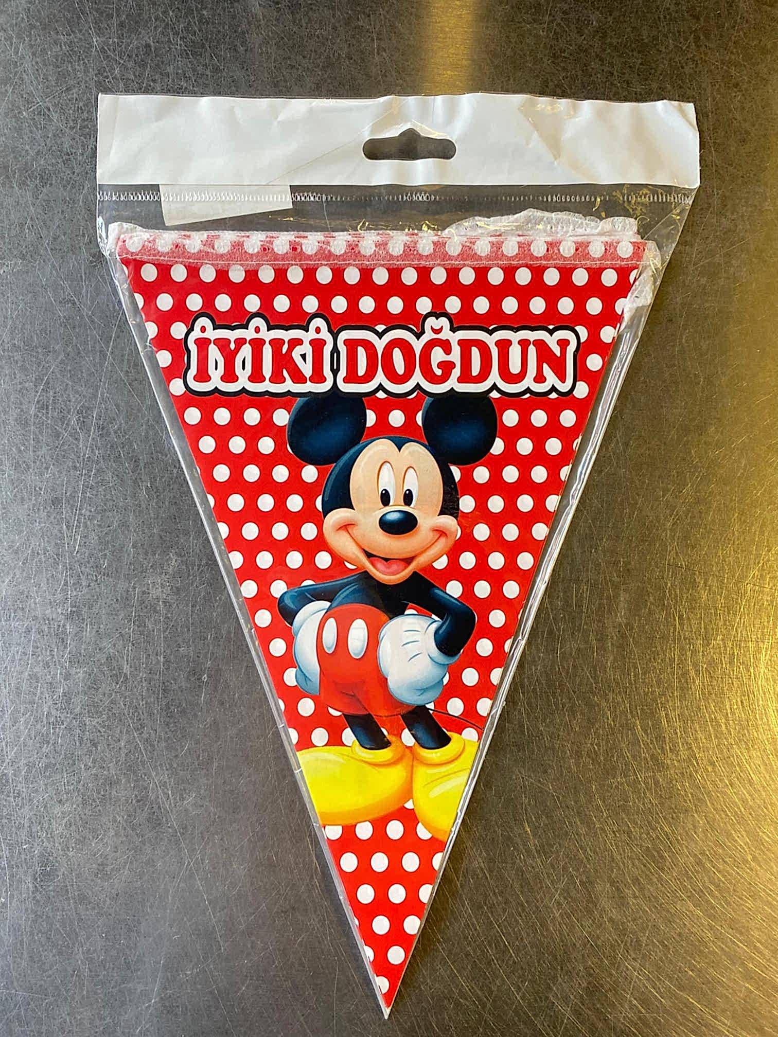 10. YILA ÖZEL FLAMA ÇEŞİTLERİ KAMPANYA 