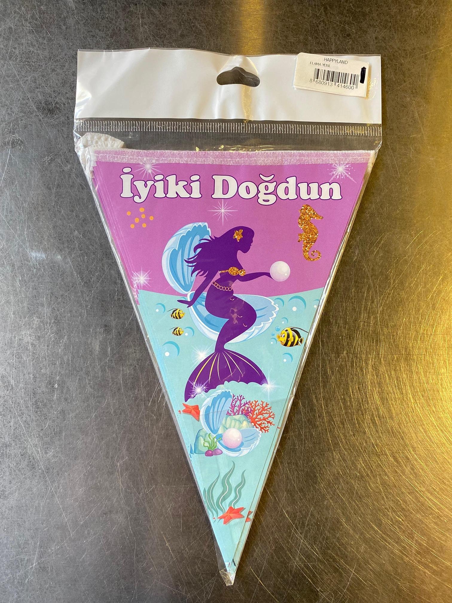 10. YILA ÖZEL FLAMA ÇEŞİTLERİ KAMPANYA 