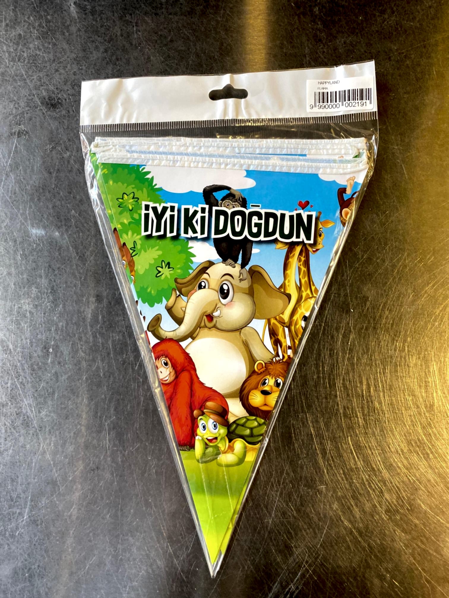 10. YILA ÖZEL FLAMA ÇEŞİTLERİ KAMPANYA 