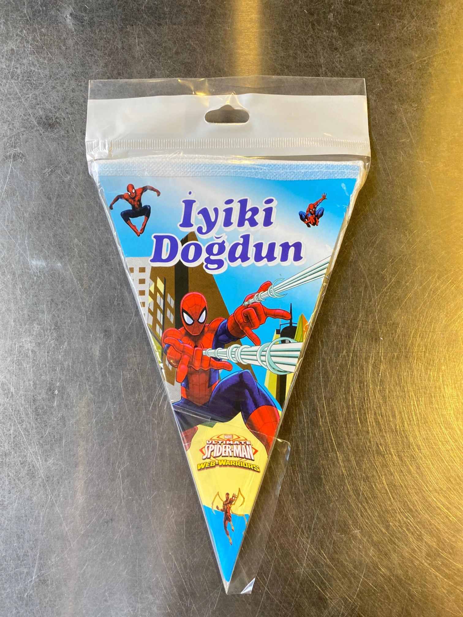 10. YILA ÖZEL FLAMA ÇEŞİTLERİ KAMPANYA 