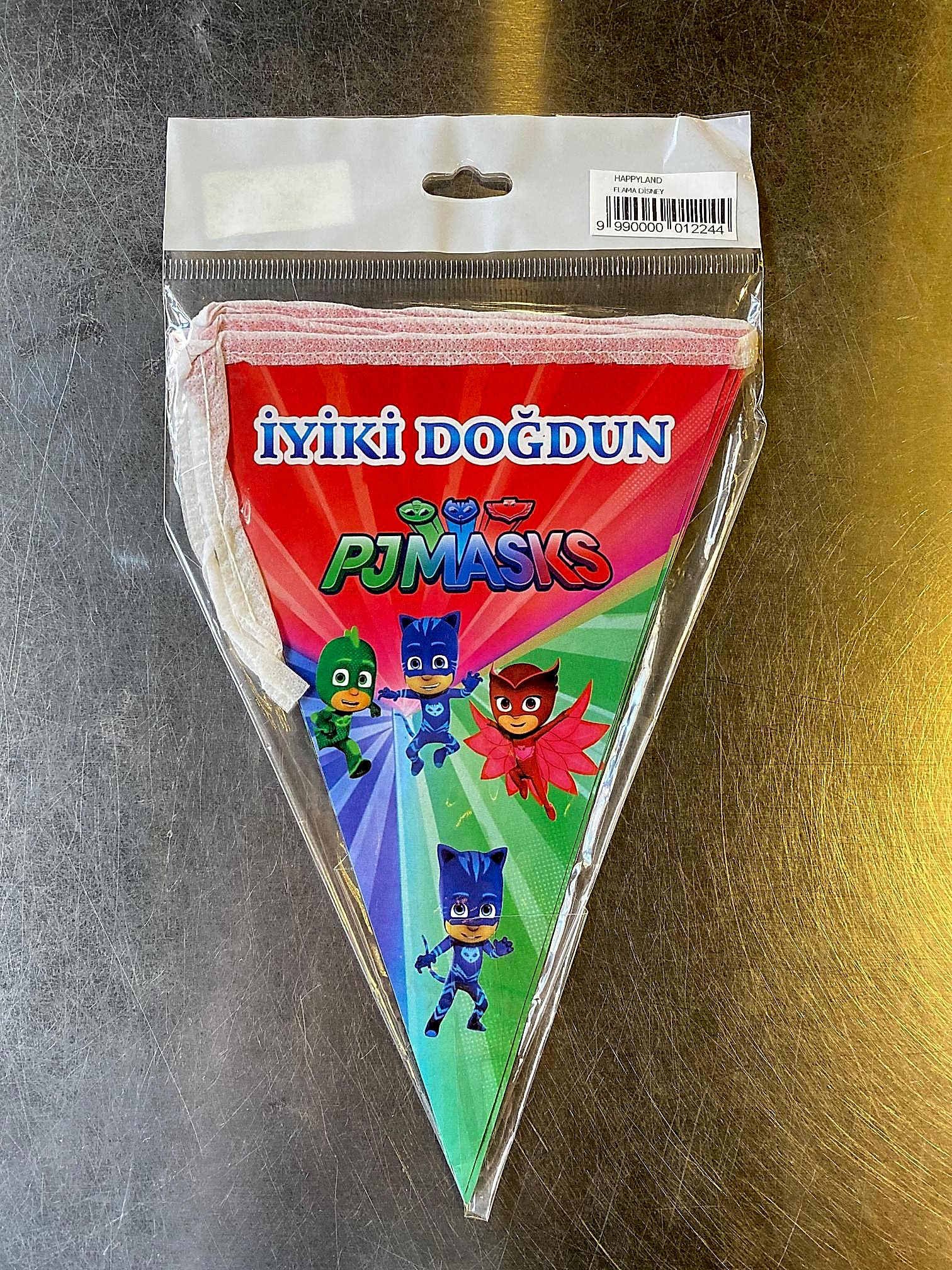 10. YILA ÖZEL FLAMA ÇEŞİTLERİ KAMPANYA 