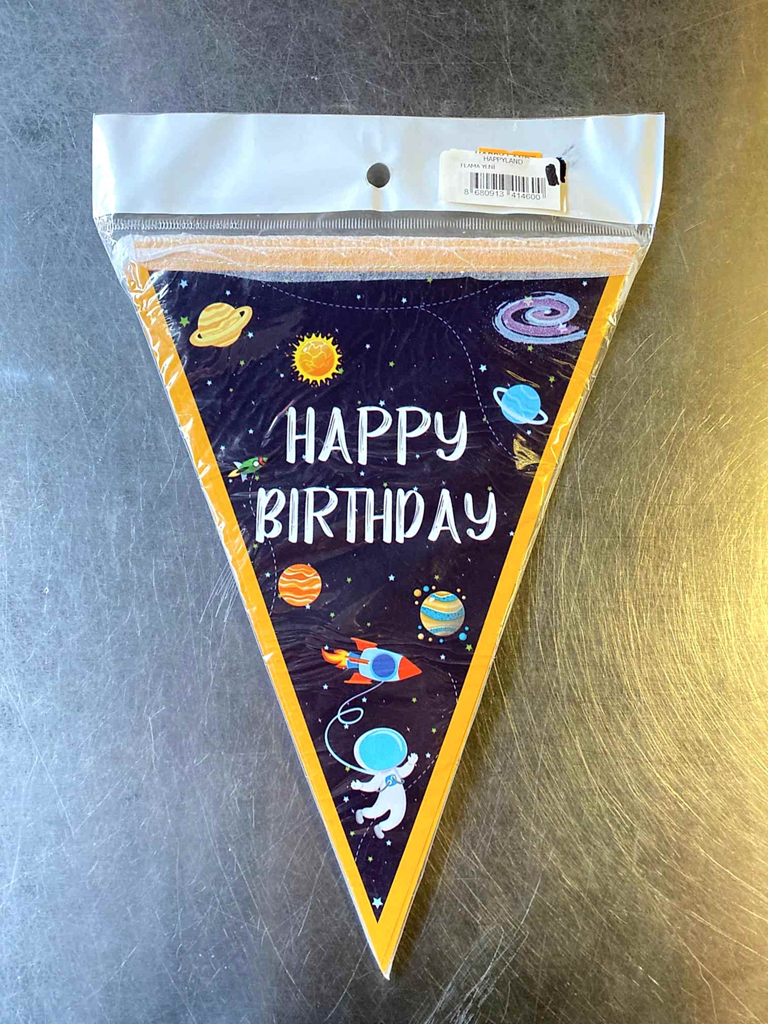 10. YILA ÖZEL FLAMA ÇEŞİTLERİ KAMPANYA 