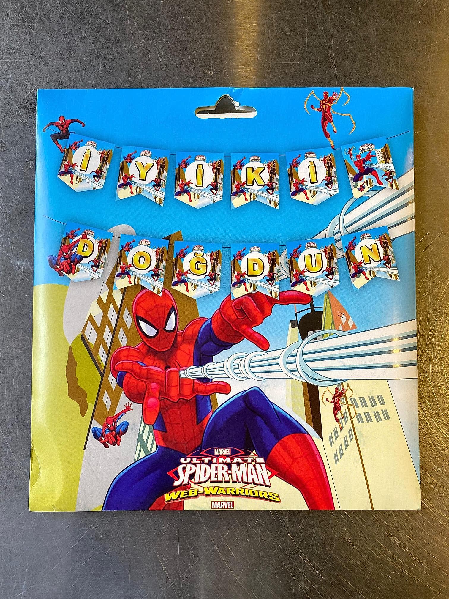 10. YILA ÖZEL ZARFLI BANNER ÇEŞİTLERİ KAMPANYA 