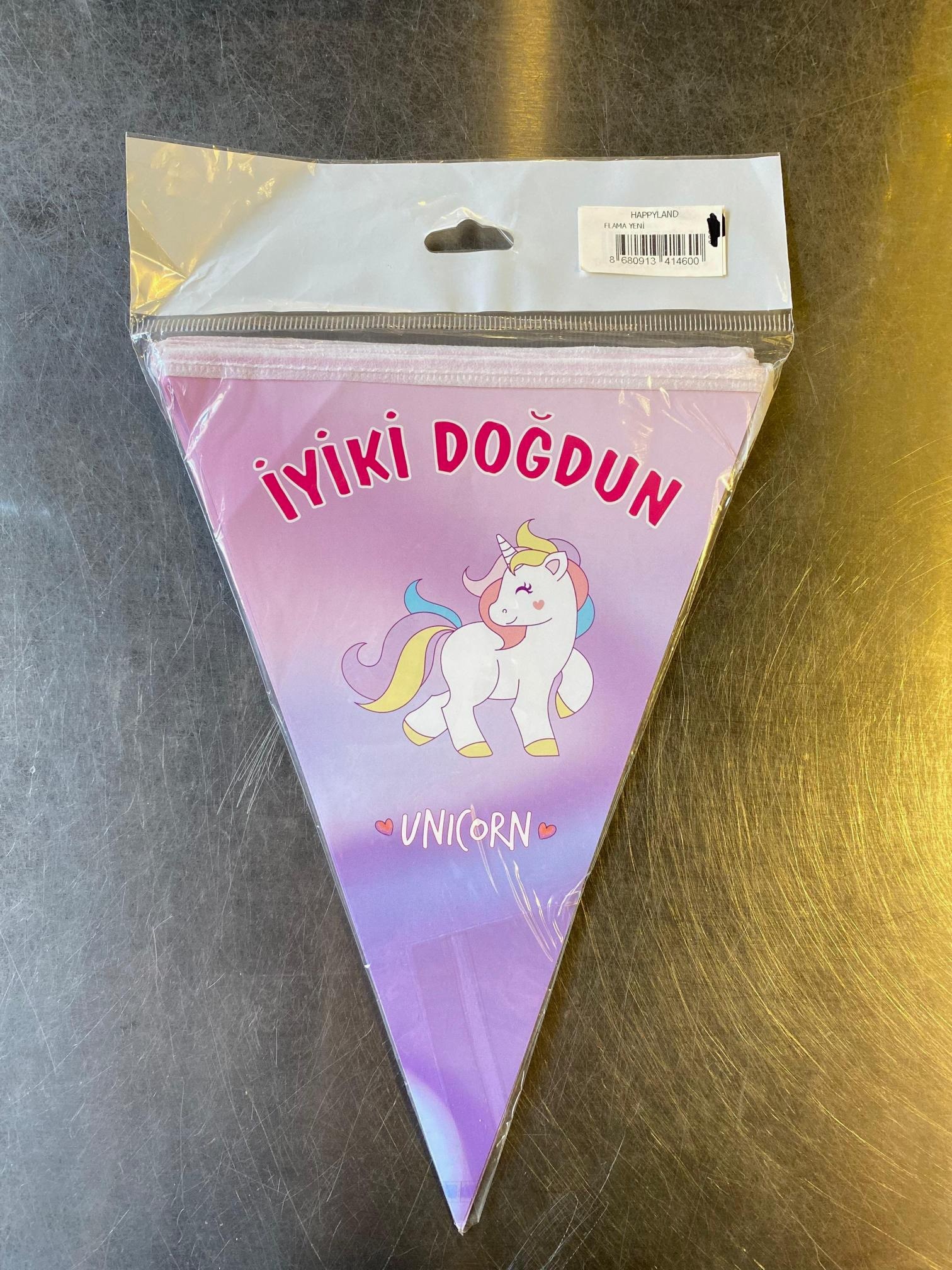 10. YILA ÖZEL FLAMA ÇEŞİTLERİ KAMPANYA 