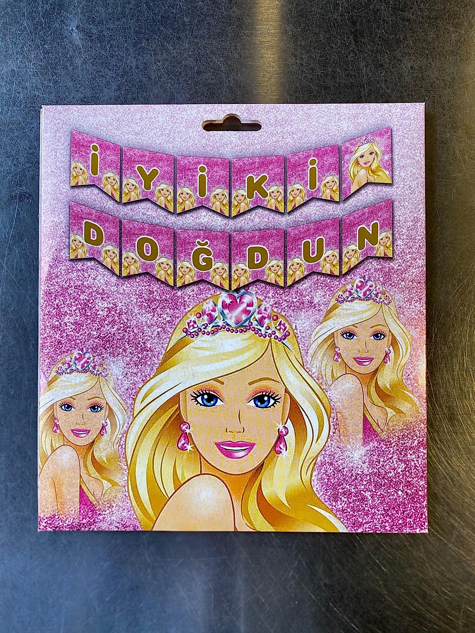 10. YILA ÖZEL ZARFLI BANNER ÇEŞİTLERİ KAMPANYA 