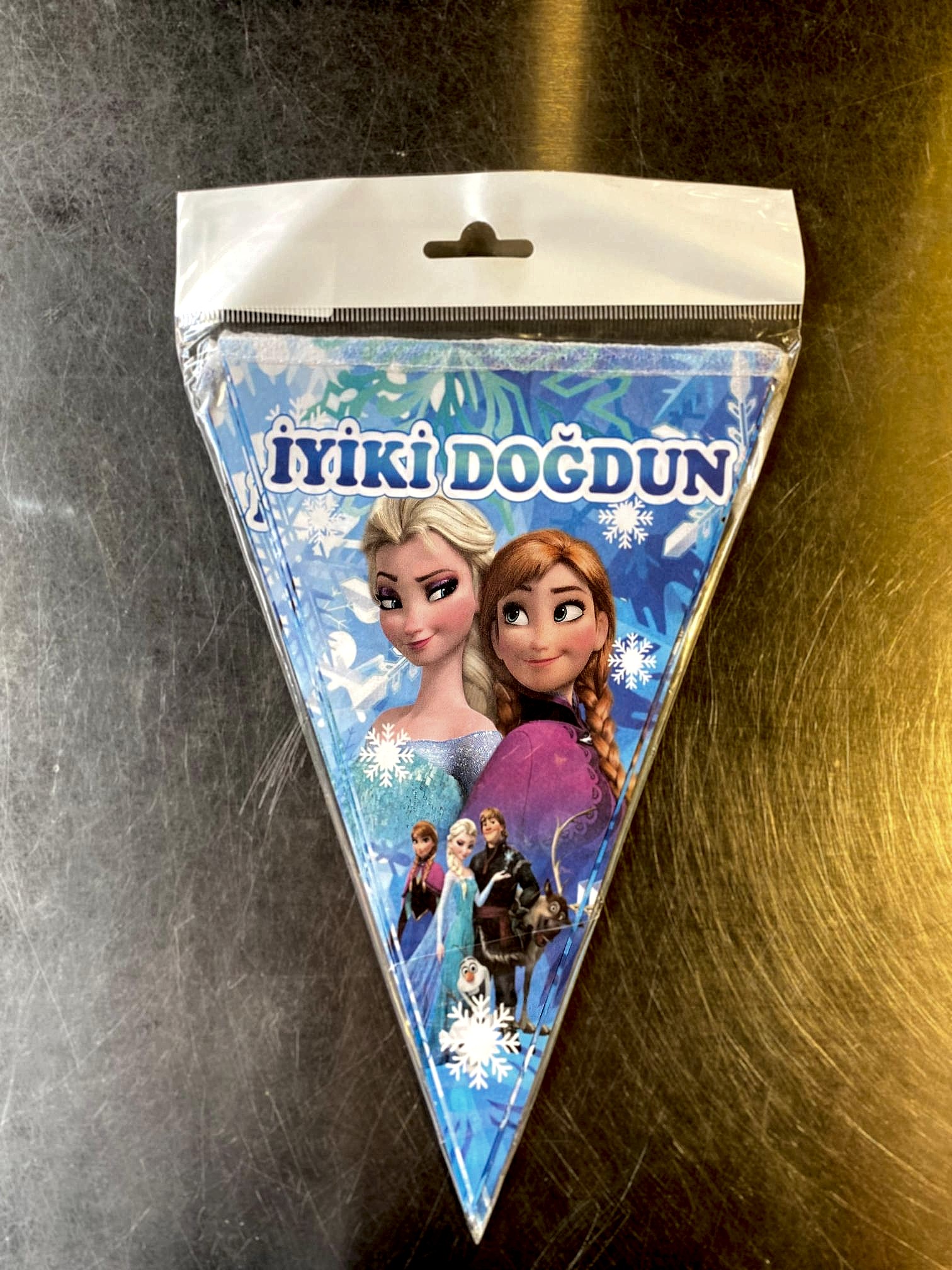 10. YILA ÖZEL FLAMA ÇEŞİTLERİ KAMPANYA 