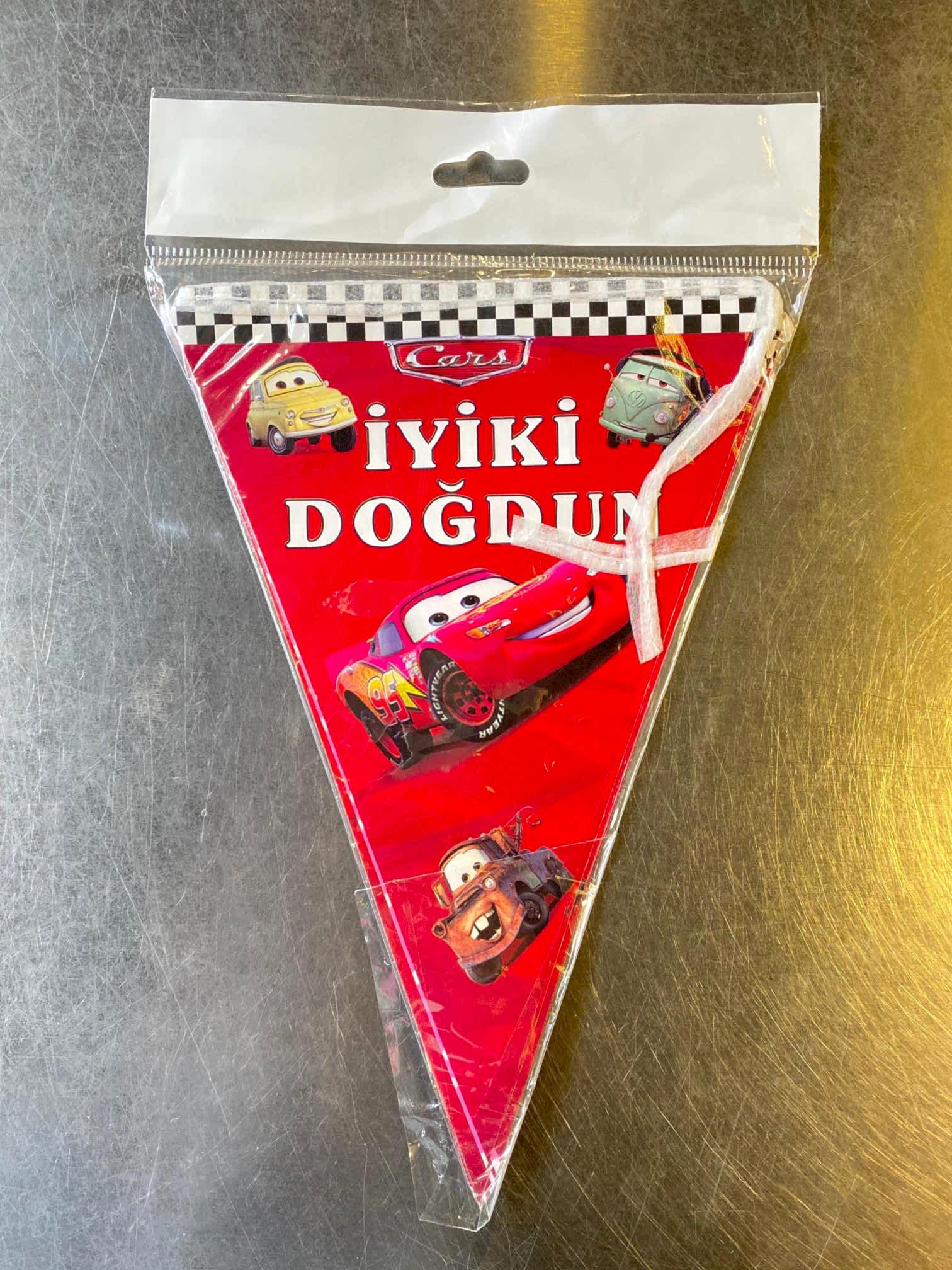 10. YILA ÖZEL FLAMA ÇEŞİTLERİ KAMPANYA 