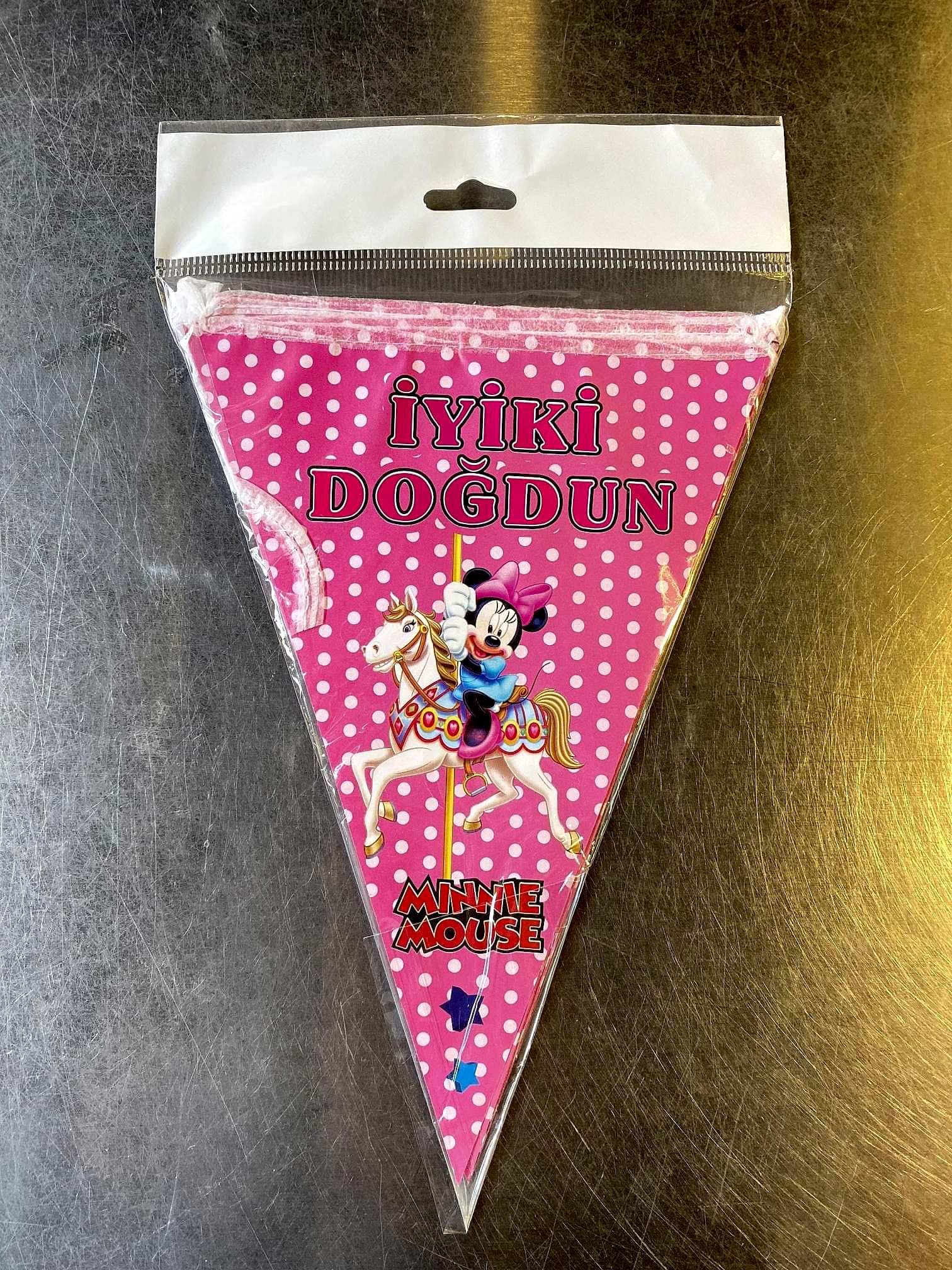 10. YILA ÖZEL FLAMA ÇEŞİTLERİ KAMPANYA 