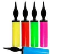 10. YILA ÖZEL BALON POMPASI KAMPANYA 