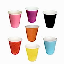 10. YILA ÖZEL KARTON BARDAK 8’Lİ KAMPANYA 