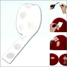 10.YILA ÖZEL BALON BANDI KAMPANYA 