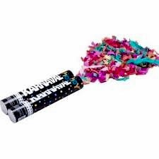 10. YILA ÖZEL RENKLİ KONFETİ KAMPANYA 