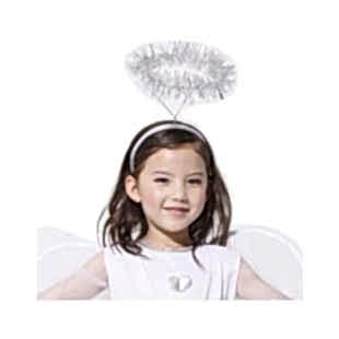 Happyland Melek Tacı