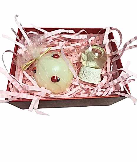 Happyland 50 Gram Pembe Renk Hediye Kutusu İçi Süsleme Ürünü Kırpık Kağıt Zikzak Renkli Süs Kağıdı