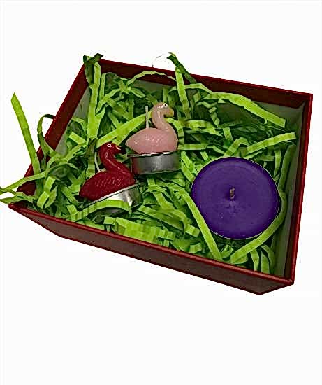 Happyland 100 Gram Yeşil Renk Hediye Kutusu İçi Süsleme Ürünü Kırpık Kağıt Zikzak Renkli Süs Kağıdı