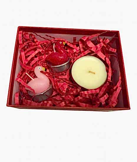 Happyland 50 Gram Kırmızı Renk Hediye Kutusu İçi Süsleme Ürünü Kırpık Kağıt Zikzak Renkli Süs Kağıdı