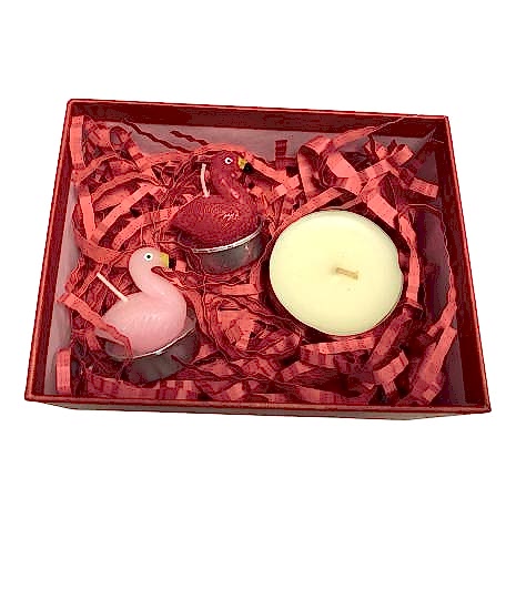 Happyland 100 Gram Kırmızı Renk Hediye Kutusu İçi Süsleme Ürünü Kırpık Kağıt Zikzak Renkli Süs Kağıdı