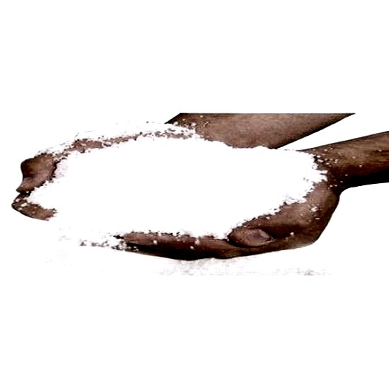 Happyland Yılbaşı Süsü Yapay Kartozu 100 gr Kar Efekti Yapay Kar