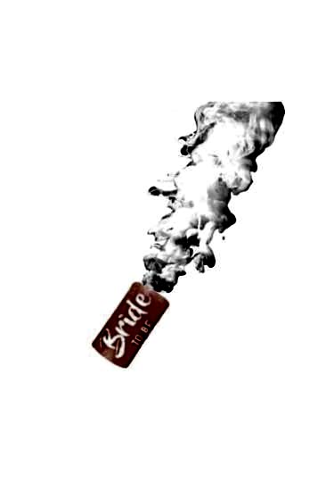 Happyland Bride To Be Temalı Beyaz Dış Mekan Efekti Beyaz Sis Bekarlığa Veda Düğün Kına Nikah 1 Adet