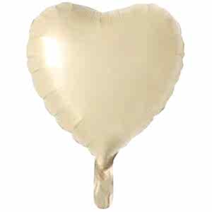 FOLYO BEJ KALP BALON 