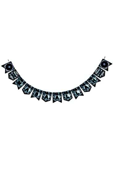 Happyland Iyi Maşallah Banner Sünnet Süsü Banner Yazı