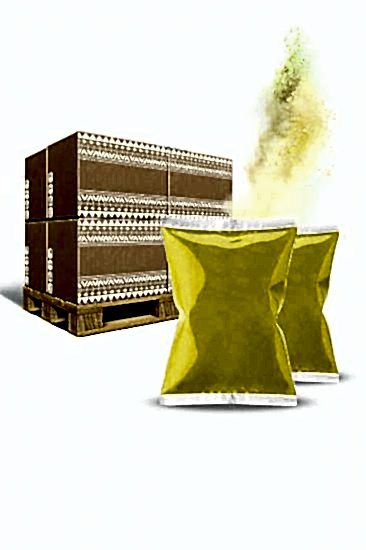 Happyland&nbsp;Sarı Renk Parti Boyası Color Fest 1 Kg Parti Boyası﻿﻿﻿