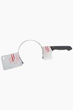 Happyland Cadılar Bayramı Satır Görümlü Tac