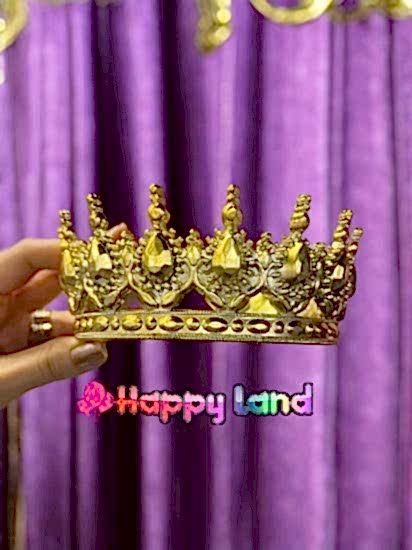 PASTA TACI GOLD PLASTİK 