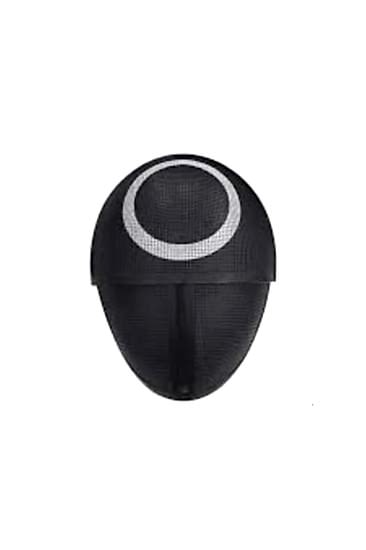 Happyland Squid Game Daire Maske 1 Adet