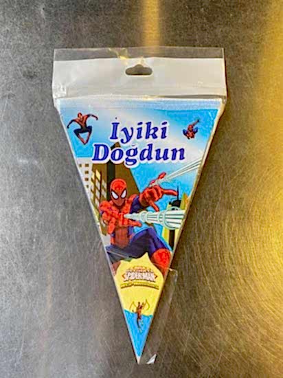 10. YILA ÖZEL FLAMA ÇEŞİTLERİ KAMPANYA  