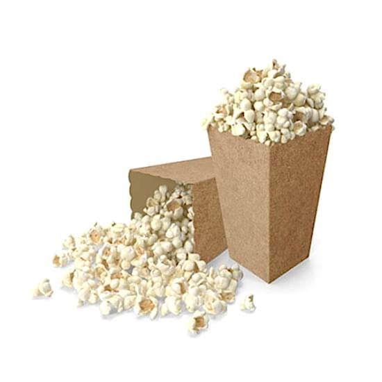 Kraft Mısır Kutusu 8’li