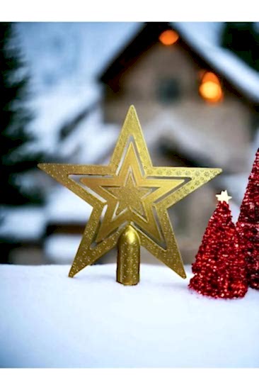 Happyland Yılbaşı 120 cm Yılbaşı Ağacı Seti 120 cm Yılbaşı Çam Ağaç Ve Yılbaşı Süsleri Seti