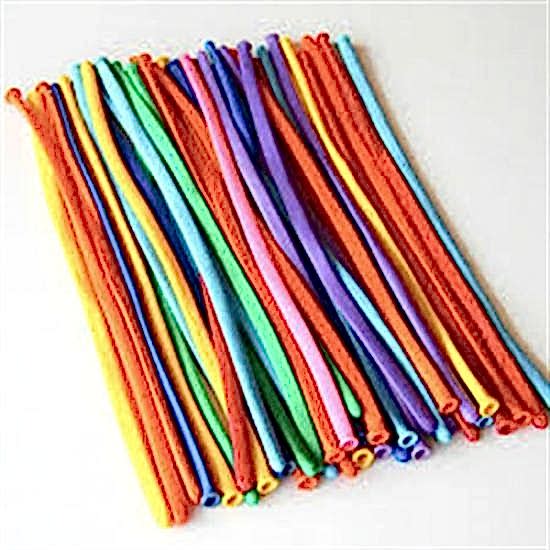 Happyland Sosis Balon (10 Adet)