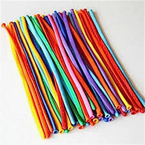 Happyland Sosis Balon 100 Adet