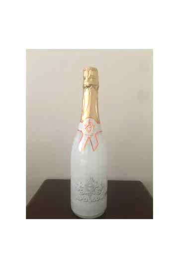 Happyland Hindistan Çevizi Aromalı Bride To Be Parti Içeceği Kokteyl 750 Ml