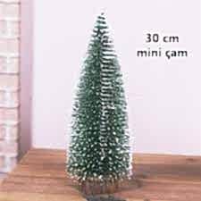 Happyland Mini Çam Ağacı 30 Cm