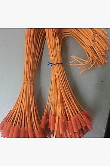 Happyland Kibrit Başı Fünye 30 cm Ateşleme Sistemi 10 Adet 