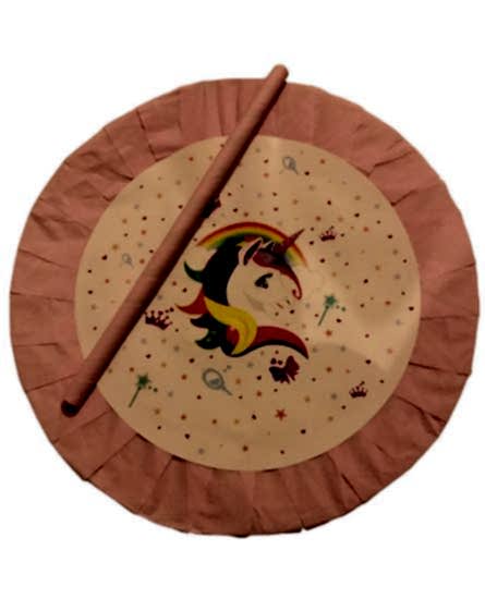 Happyland Unicorn Figürlü Temalı Pinyata﻿﻿