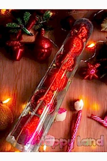 Happyland Yılbaşı Çam Ağacı Süsü 6 adet 12 cm Kırmızı Renk Yılbaşı Topu Büyük Boy Yılbaşı kırmızı Topu