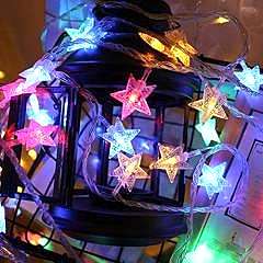 YILDIZ LED 5 MT RENKLİ