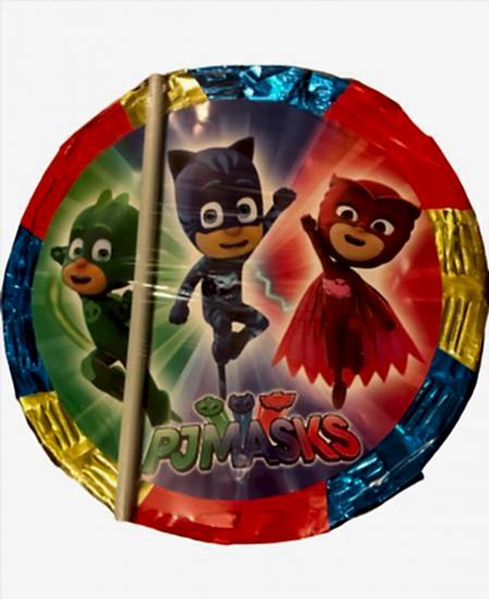 Happyland Pj Maskeliler Figürlü Pinyata﻿﻿