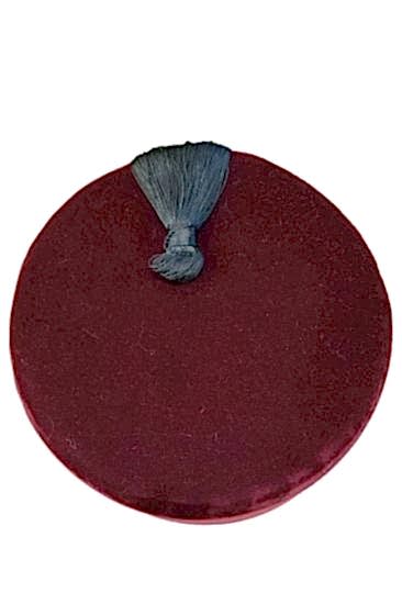 Happyland Osmanlı Fes Aksesuar Klasık Süet Başlık