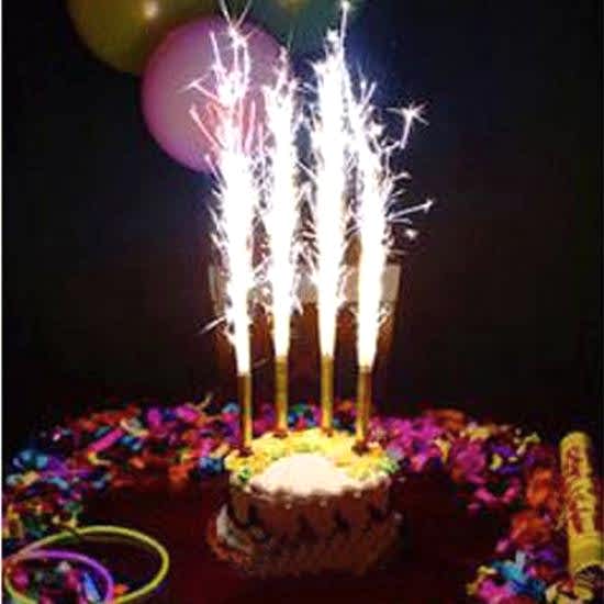 Happyland Pasta Volkanı Pasta Maytabı 3 Adet