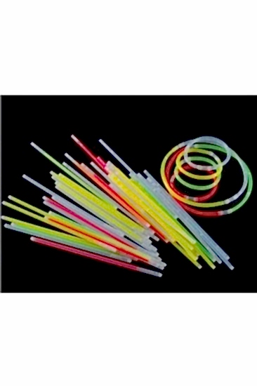 Happyland 10’lu Glow Stick Çubuk