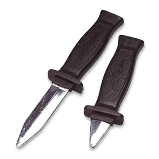 Happyland Plastik Şaka Bıçağı