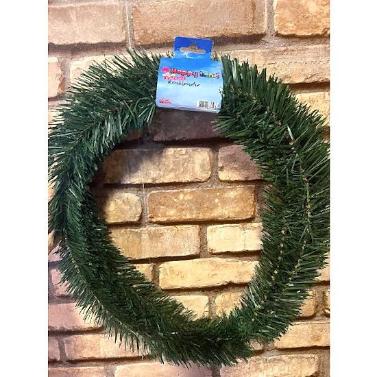 Happyland Yılbaşı 5 Metre Çam Dalı Garland