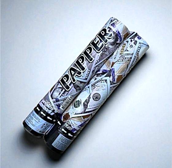 Happyland Dolar Konfeti Dolarlı Konfeti Party Doğum Günü Konfetisi 