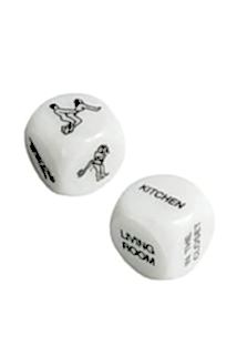 Kamasutra Zar Oyunu 90-1031