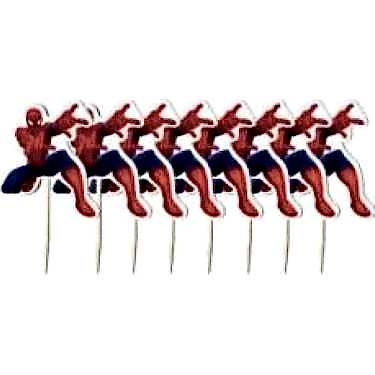 KÜRDAN ÖRÜMCEK ADAM PAKETİ 20 Lİ